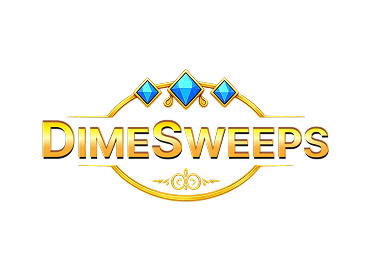 DimeSweeps logo
