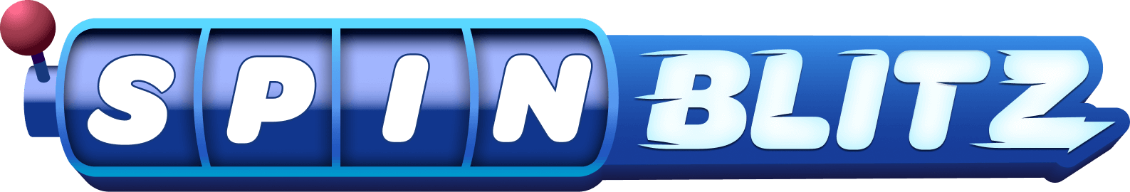 SpinBlitz Casino logo