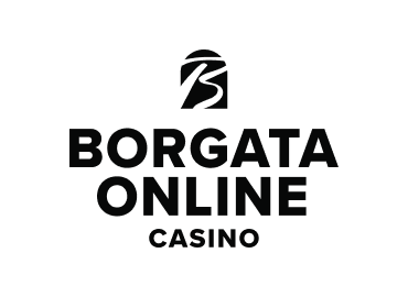 Borgata Casino logo