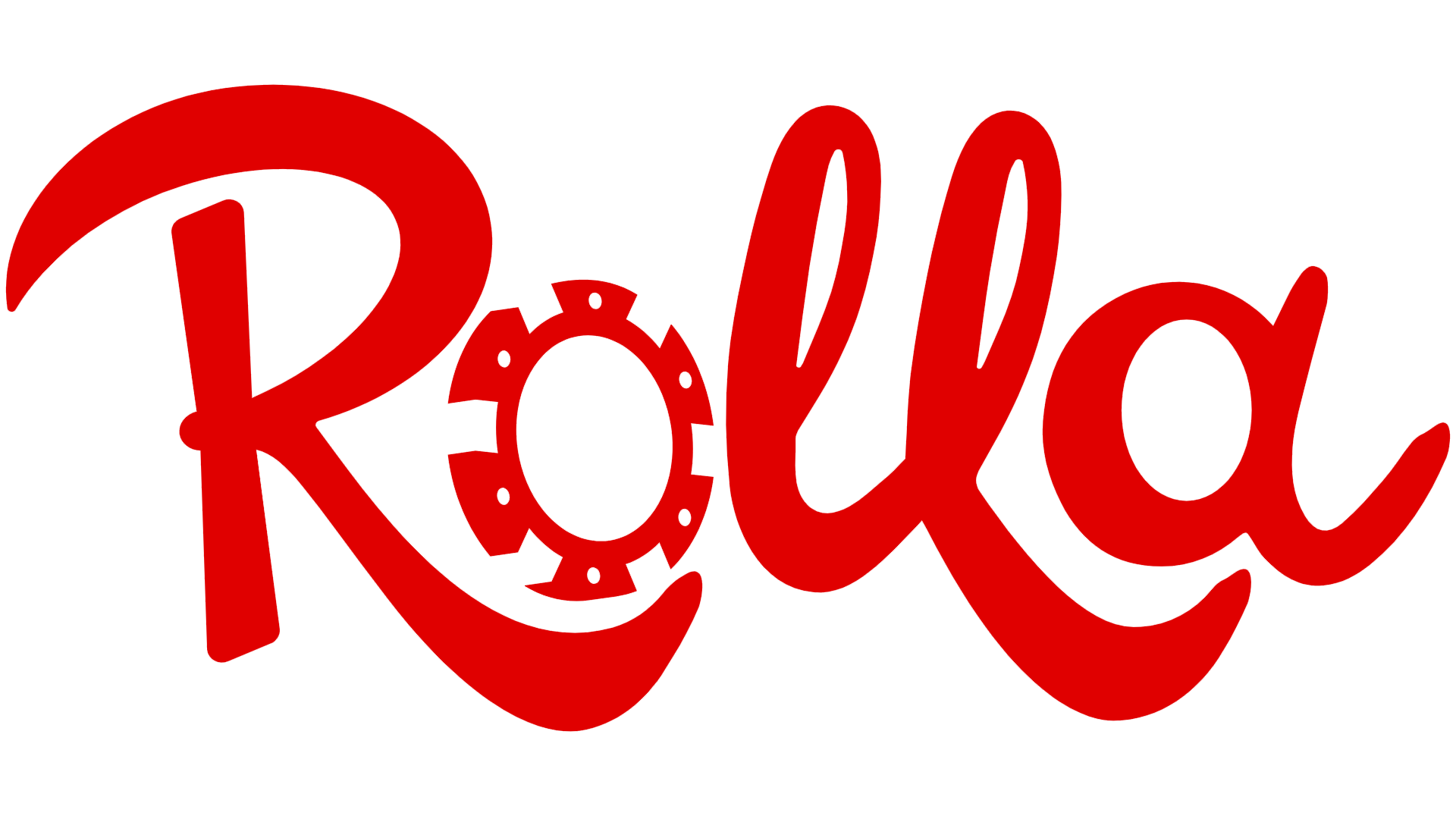 Rolla Casino logo