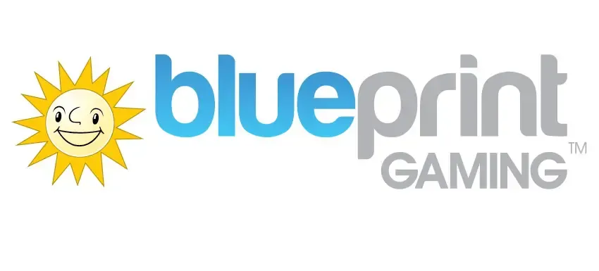 icon-Blueprint Gaming
