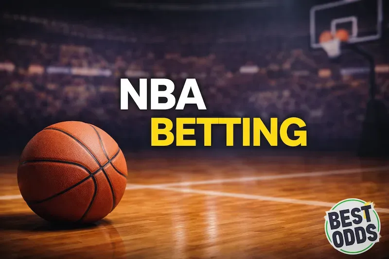 NBA Betting tanking