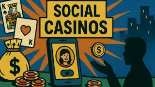 Best Social Casinos – How They Work & Which Stand Out