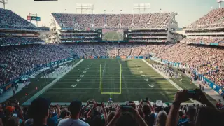 2026 NFL Schedule Leaks: Biggest Games &amp; International Matchups
