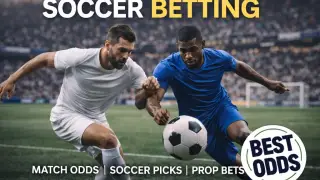 Soccer Betting in June 2026