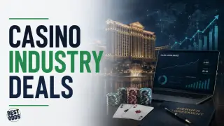 Fertitta Entertainment to Acquire Caesars Entertainment in $17.6 Billion Deal