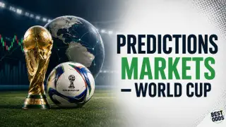 Fanatics Lands Official FIFA World Cup Prediction Market Rights in U.S.