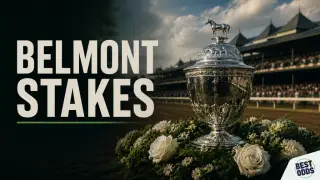 2026 Belmont Stakes Preview: Full Field, Odds, Favorites and Betting Outlook